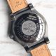 Swiss Grade Fake Breitling Avenger II Seawolf Black Leather Watch Limited Edition (4)_th.jpg